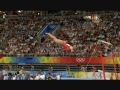 And yet another tribute to this amazing athlete who brought joy back to gymnastics and despite being the best, took one competition at a time with the same humbleness and dedication.