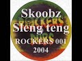 Skoobz - Sleng teng Skoobz - Sleng teng