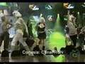 Checheo en Premios Tv y Novelas Colombia 2007
