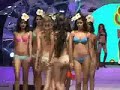 Indian Triumph Lingerie Fashion Show