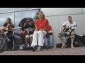 Adam & Santtu - Live @ Kiasma 7.8.2005 - Matkustaja