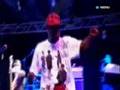 Mark Ronson - Glastonbury 2007 - Apache