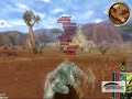 Margonite Farm (Ranger/Rit)