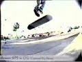 Rodney Mullen - Kickflip underflip Rodney Mullen - Kickflip underflip