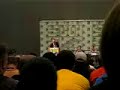Rob Paulsen sings \"Yakko\