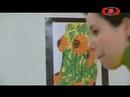 WASLAUFT_manu art gallery_bodypainting