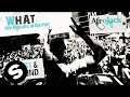 Afrojack - What (Original Mix)