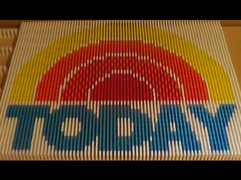I'm going on The TODAY Show for America's Got Talent!