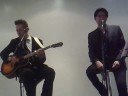 \"Vorrei regnare\" - Garbo showcase@Fnac Genova