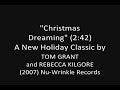 "Christmas Dreaming"-NEW '07 CHRISTMAS MUSIC