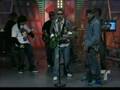 videos de Jowell y Randy Feat. Naldo - Ya No Existen Detalles en Vivo en No Te Duermas