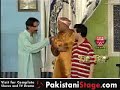 Pakistani Stage Show - Dil Da Bazar (Part 2) 03  of 12