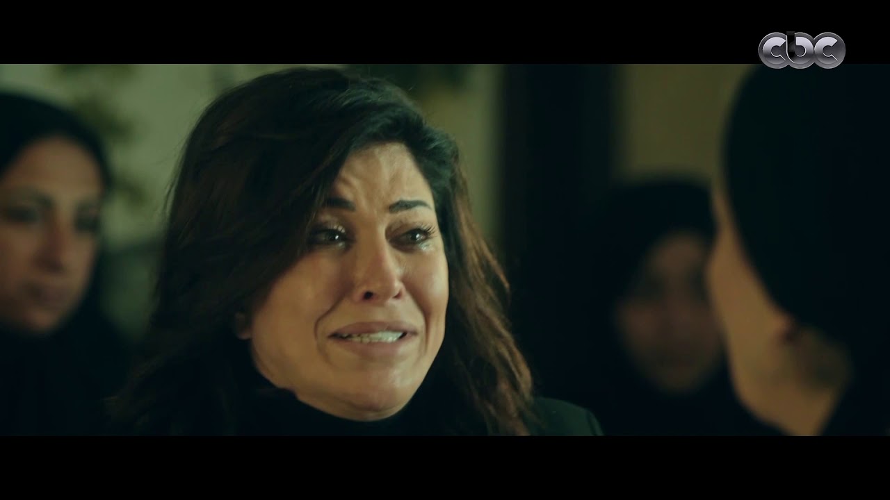 أصعب حاجة على أي بنت إنها ماتودعش أبوها ولاتمشي في جنازته ولا تاخد عزاه.. وشيرين دفعت تمن اللي عملته