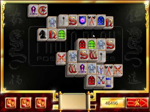 mahjong online