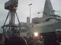 HMS Dauntless
