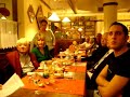 Sobibor survivors in Warsaw