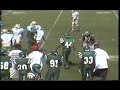 All-City Saftey John Francis Campus Magnet HS
