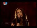 MOLDOVA Natalia Barbu - \"Fight\" ( LIVE 2007) MOLDOVA Natalia Barbu - \"Fight\" ( LIVE 2007)