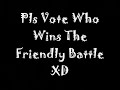 Shaf*BAXX* VS SDF Nick*WHITE*