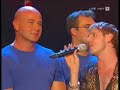 scissor sisters  wetten dass   singing super trouper