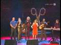 scissor sisters @ wetten dass...singing super-trouper 