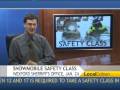 videos de Snowmobile Safety
