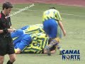 F�tbol Base Cadete: U. D. Atalaya - U. D. G�ldar