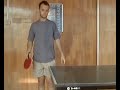 Learning Ma Lin serves step by step
