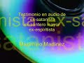 EX - SATANISTA (parte 2)