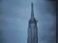 King Kong Empire State Building & Twin Tower Scenes