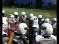 Click here to watch this video Big Horns football