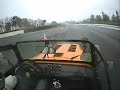 Caterham Superlight R300 - Maison Blanche