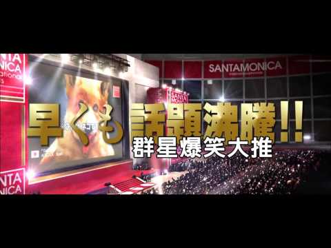 【菜鳥評審員】 群星洗腦篇【聚星幫電影幫】