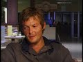 Pulse/Octane- On set interview with Norman Reedus Pulse/Octane- On set interview with Norman Reedus