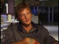 Pulse/Octane- On set interview with Norman Reedus