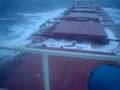 bad weather