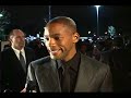 BIGFANBOY.com with Will Smith, PURSUIT OF HAPPYNESS premiere