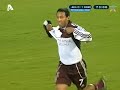 AEL-Olympiakos 1-1 2008-09(Goal Nolberto Solano)