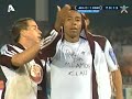 AEL-Olympiakos 1-1 2008-09(Goal Nolberto Solano)
