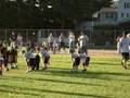 Sydnie Laynne Football 4