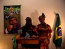 jairo e a candidata negra thomã¡s