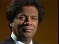 Kamahl, Sleeping Beauty - Spoken