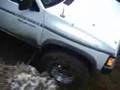 Firebreak 5: NWORC club offroad at TSF/BC in October 2003