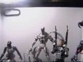 MARVEL LEGENDS /MARVEL SELECT ANTI VENOM AND HOW TO COUNT POINTS OF ARTICULATION