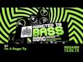 Addicted To Bass 2010 (Ministry of Sound) Album Mega Mix