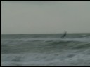 Session kite Le Havre 11/11/08