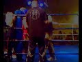 angelo gym= kostia kibler VS siam-ni = fouad