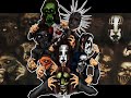 Slipknot- Three Nil Slipknot- Three Nil