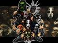 Slipknot- Three Nil