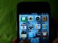 Maxis Hotlink on the iPhone 4 (US)